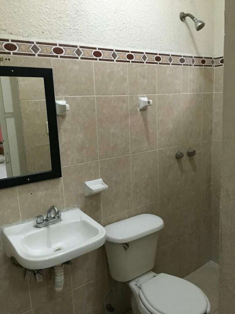 Hotel Xalapa