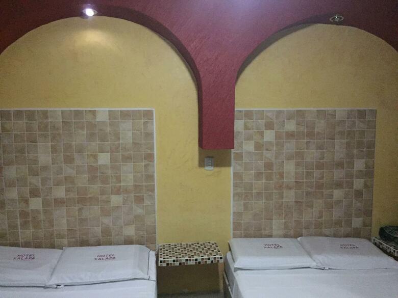 Hotel Xalapa