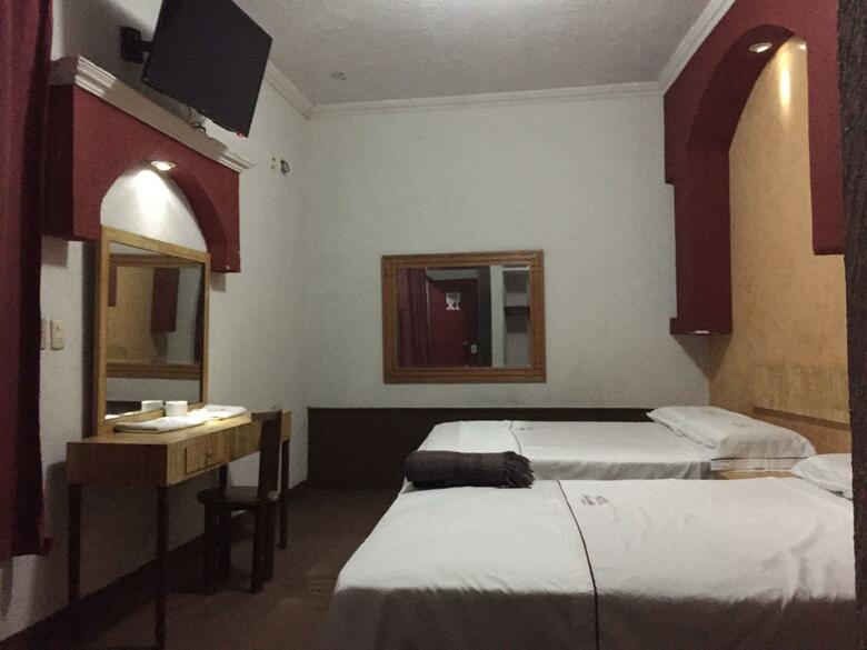 Hotel Xalapa
