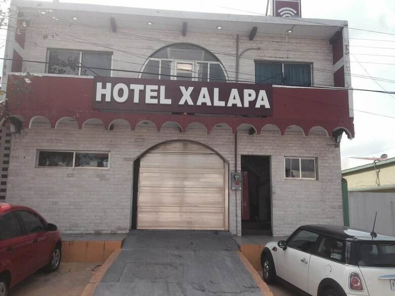 Hotel Xalapa