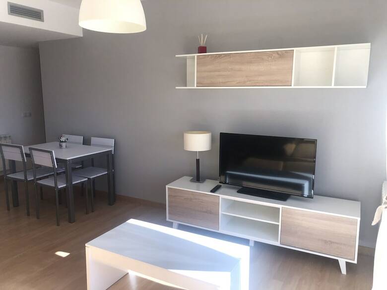 Apartamentos Mequedo