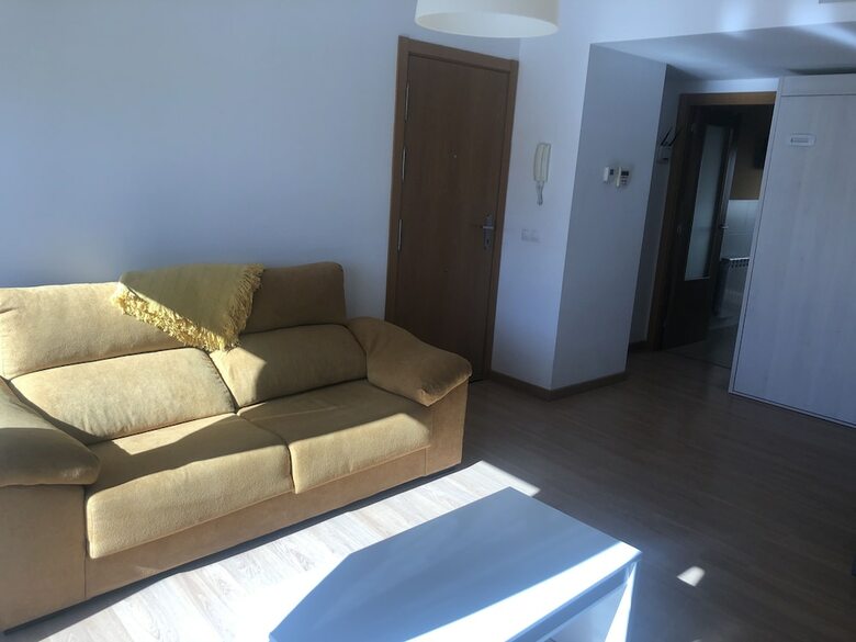 Apartamentos Mequedo