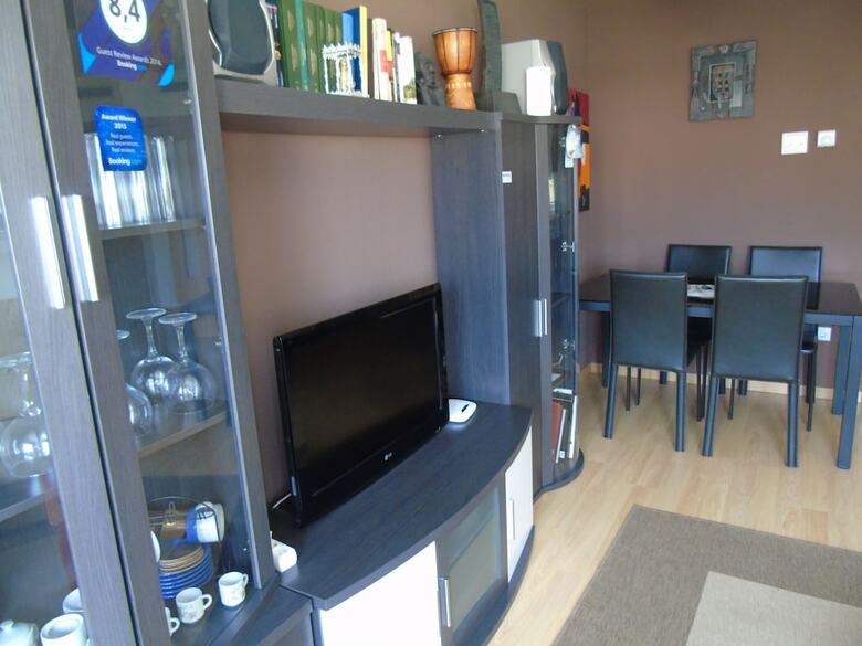 Apartamentos Mequedo