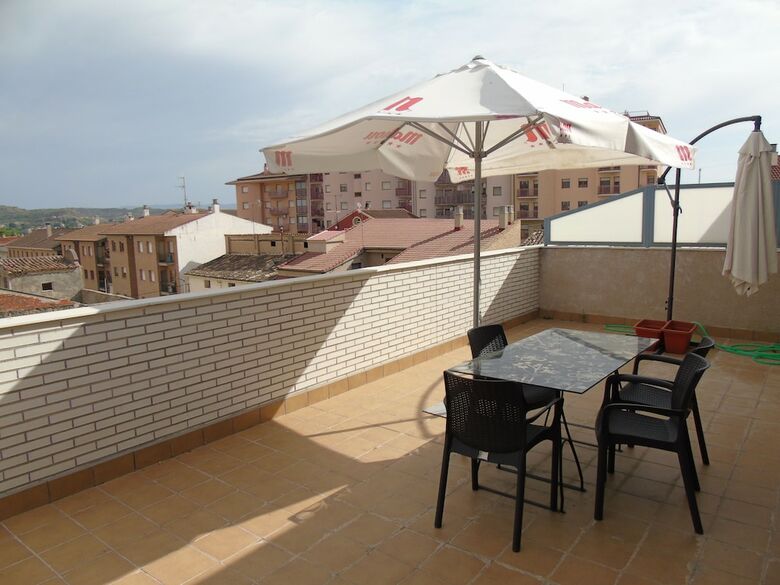 Apartamentos Mequedo
