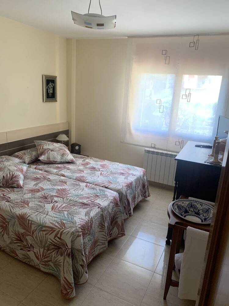 Apartamentos Mequedo