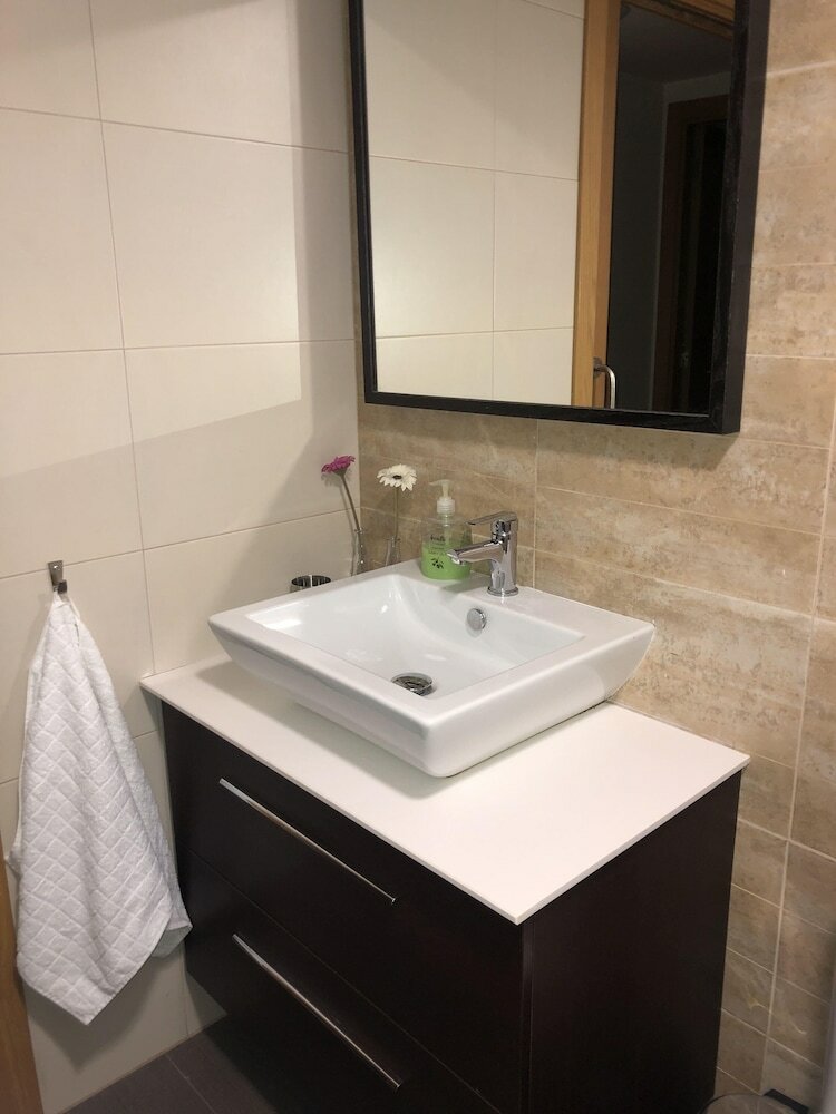 Apartamentos Mequedo