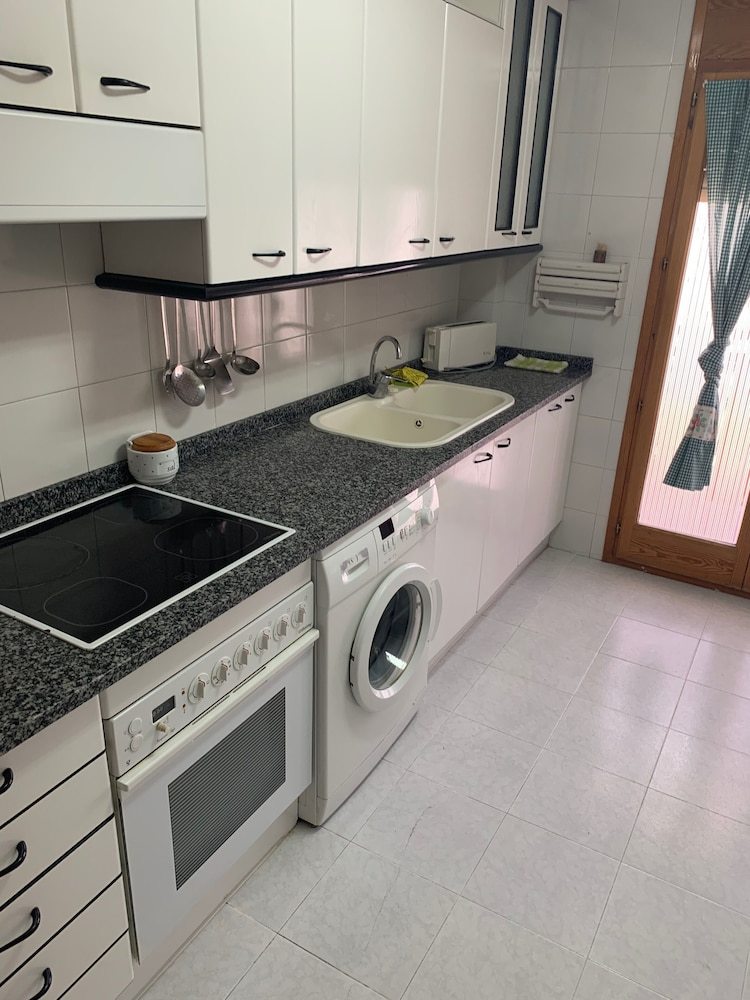 Apartamentos Mequedo