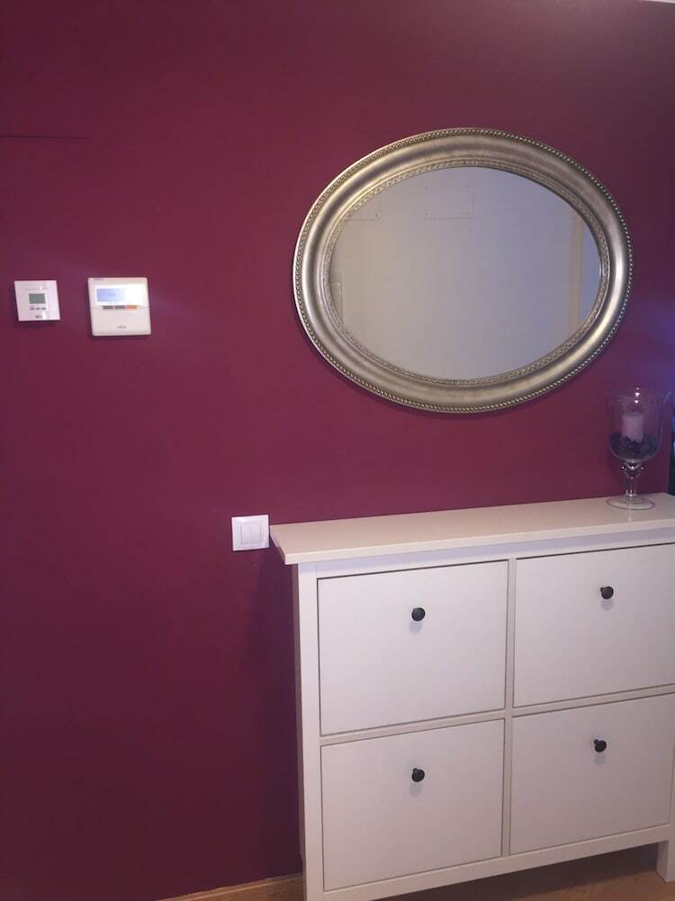 Apartamentos Mequedo