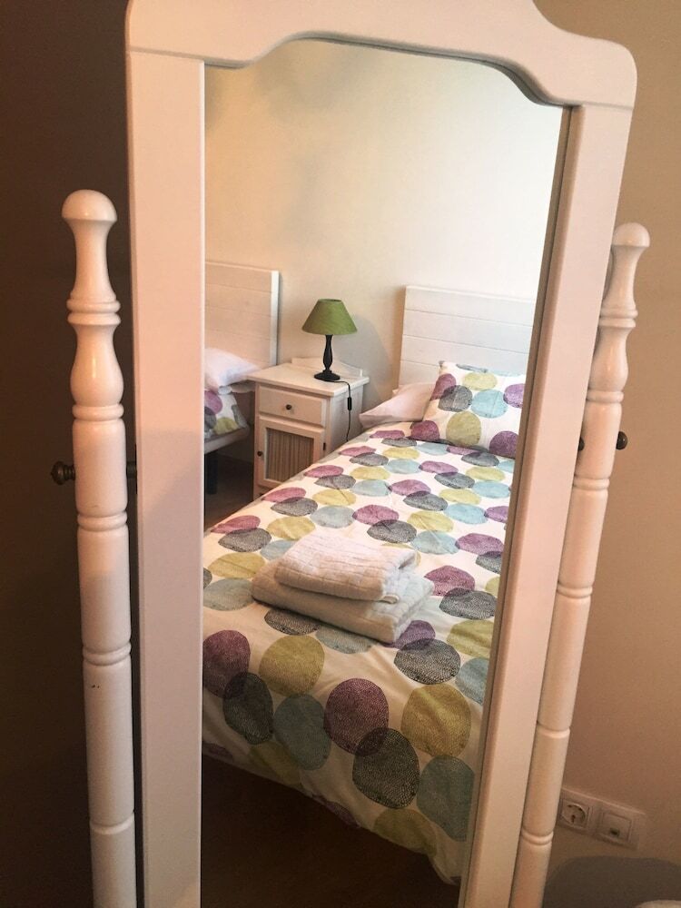 Apartamentos Mequedo