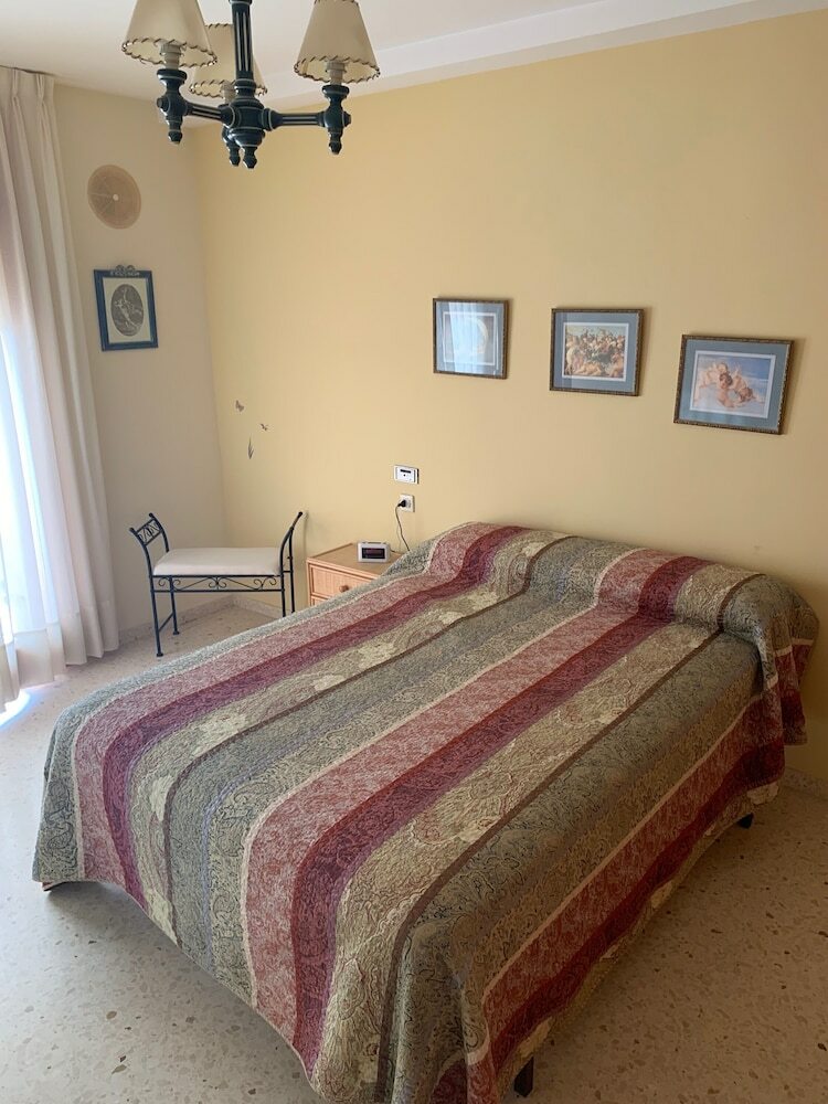 Apartamentos Mequedo