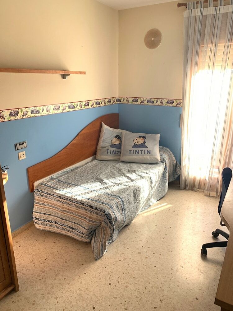 Apartamentos Mequedo