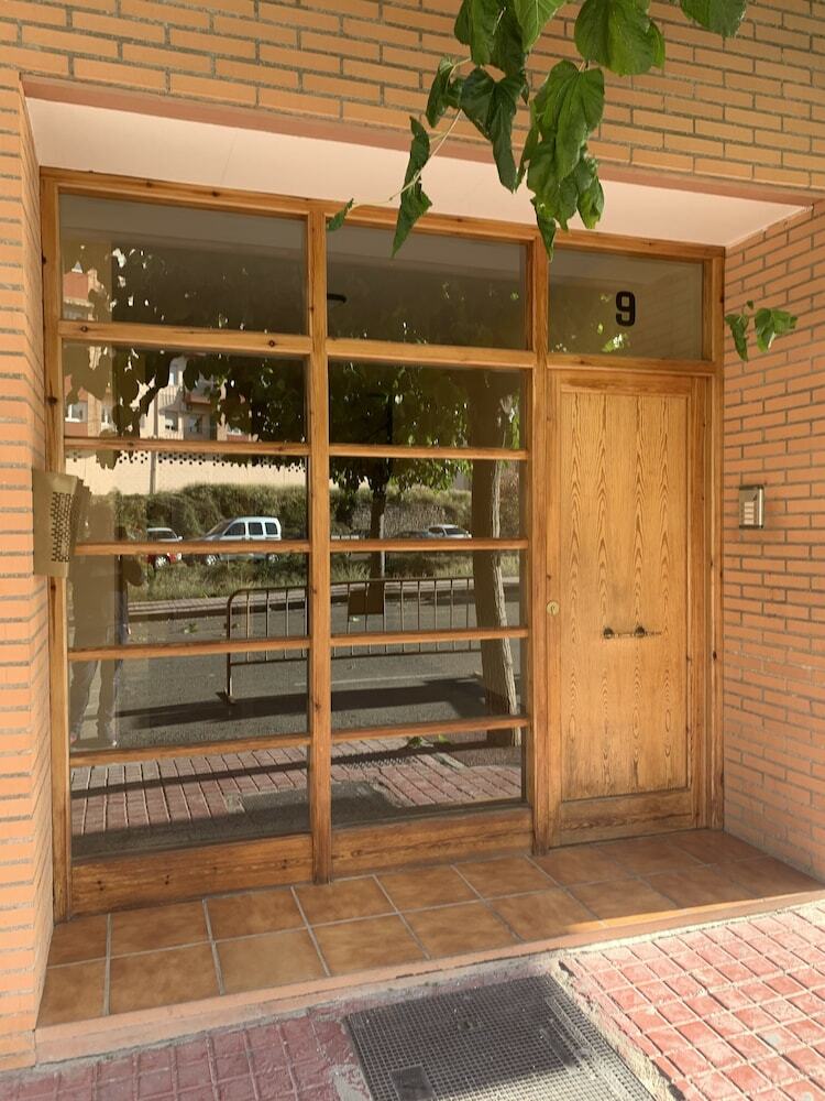 Apartamentos Mequedo