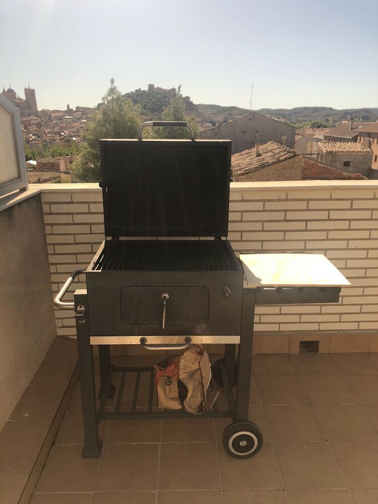 Apartamentos Mequedo