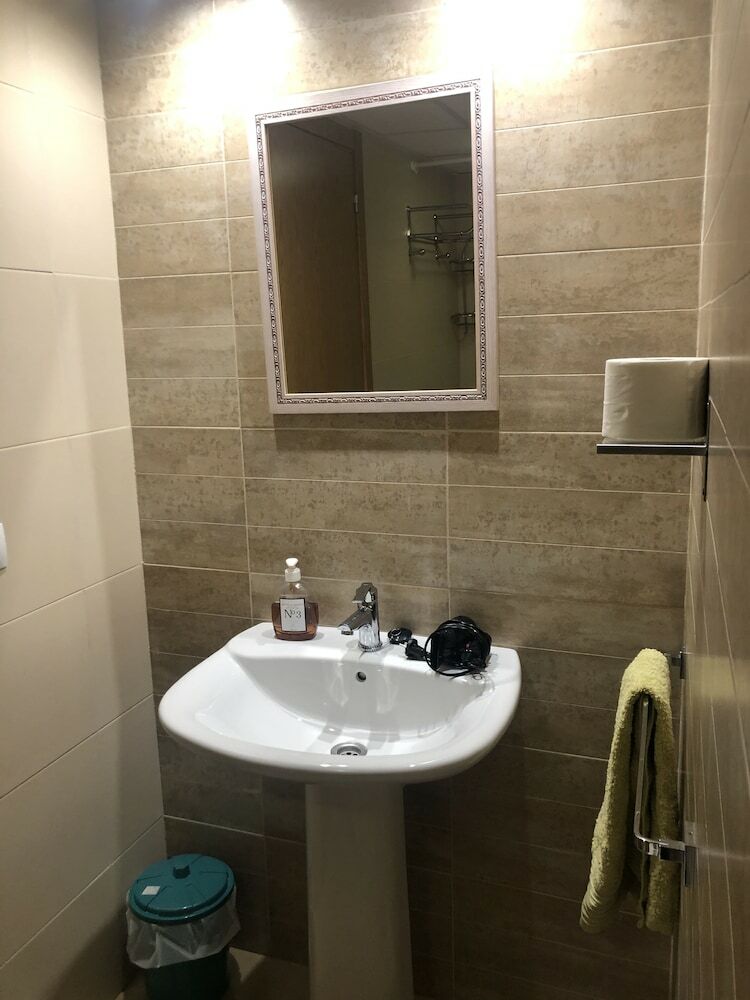 Apartamentos Mequedo
