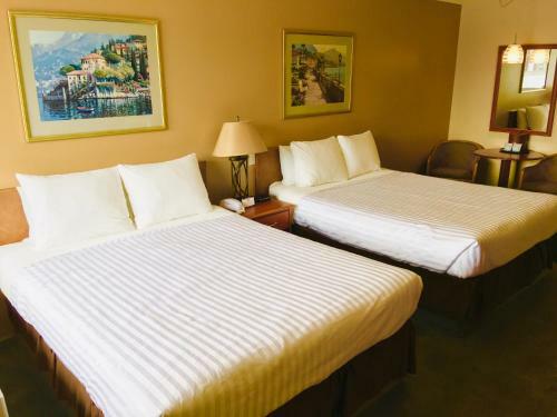 Thunderbird Motor Inn