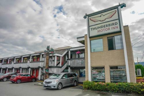 Thunderbird Motor Inn