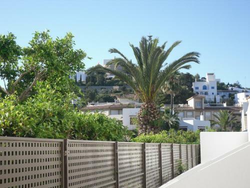 Apartamentos Ros