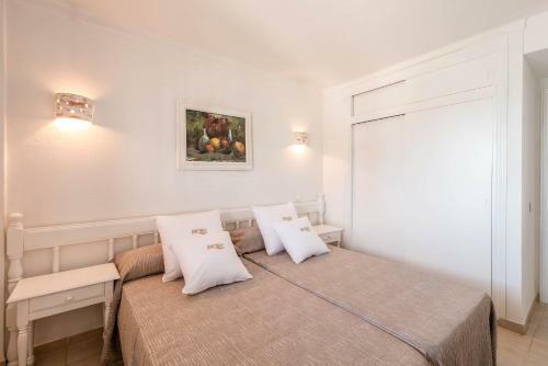 Apartamentos Ros