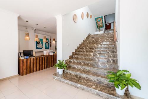 Apartamentos Ros