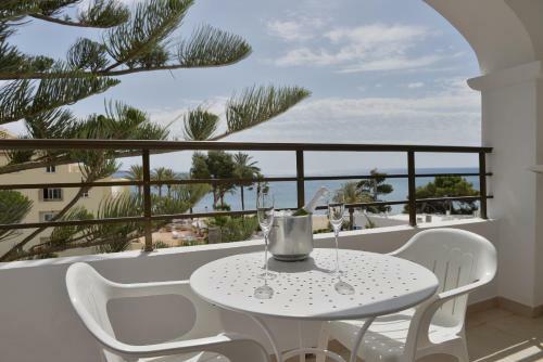 Apartamentos Ros
