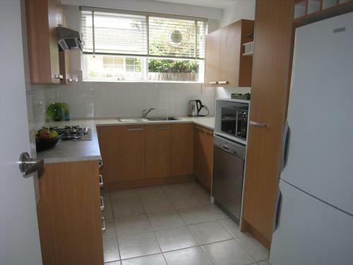 Apartamentos Centrepoint Units Heidelberg
