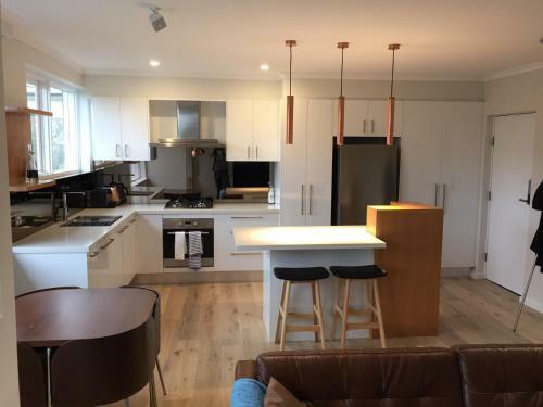 Apartamentos Centrepoint Units Heidelberg