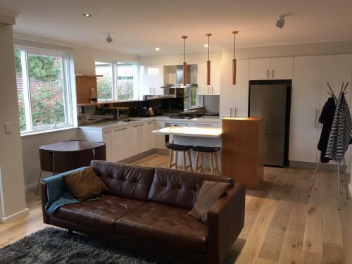 Apartamentos Centrepoint Units Heidelberg