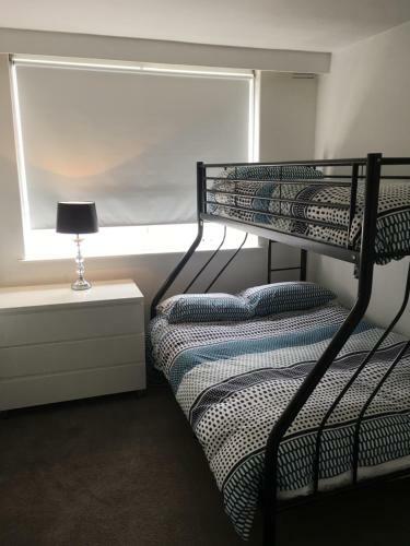 Apartamentos Centrepoint Units Heidelberg