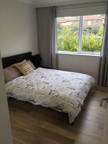 Apartamentos Centrepoint Units Heidelberg