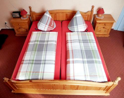 Hostal Pension "bei Angela "
