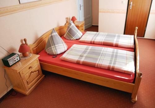 Hostal Pension "bei Angela "
