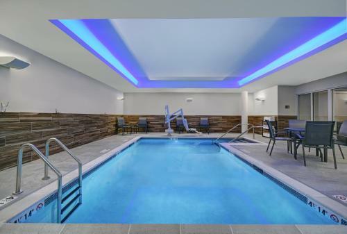 Hotel Fairfield By Marriott Inn & Suites Mansfield