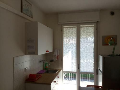 Apartamento Appartamento Intero Bilocale Totalmente Arredato A Padova