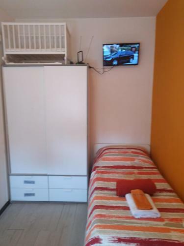 Apartamento Appartamento Intero Bilocale Totalmente Arredato A Padova
