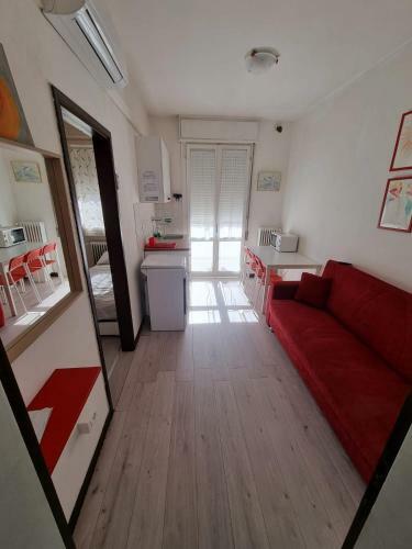 Apartamento Appartamento Intero Bilocale Totalmente Arredato A Padova