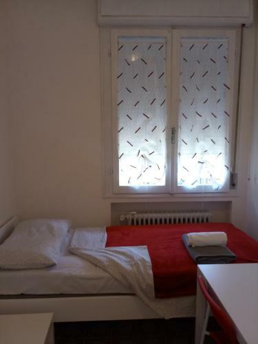 Apartamento Appartamento Intero Bilocale Totalmente Arredato A Padova