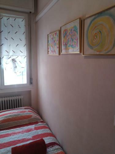 Apartamento Appartamento Intero Bilocale Totalmente Arredato A Padova