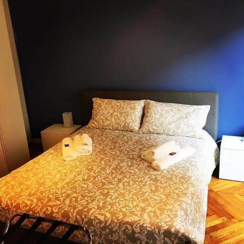 Apartamento Altinate33