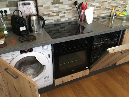 Apartamento Altinate33