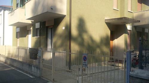 Apartamento Aganoor