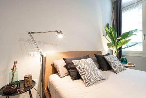 Officine Cavour Apartment