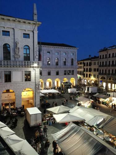 Officine Cavour Apartment