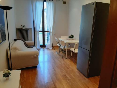 Apartamento Home Altinate
