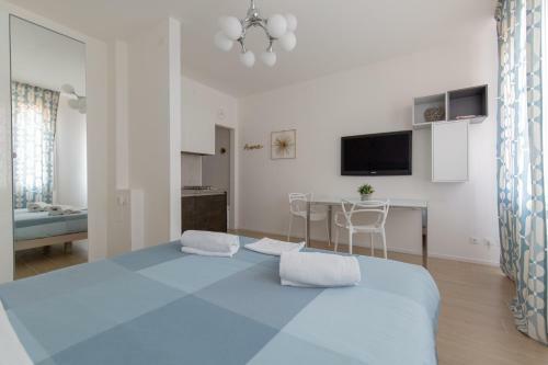 Apartamento " Casa Ida " Centro Storico