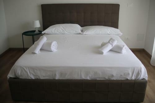 Apartamento Tourism E Business Superior Rooms