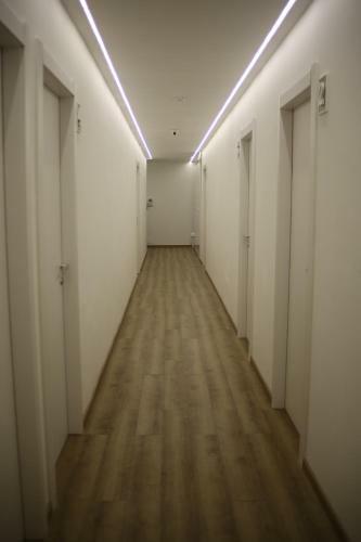 Apartamento Tourism E Business Superior Rooms