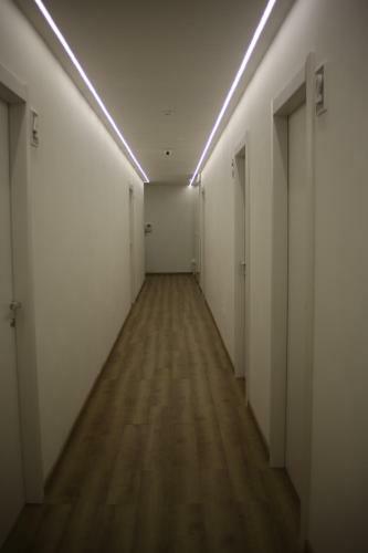 Apartamento Tourism E Business Superior Rooms