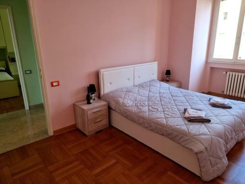 Apartamento Lux