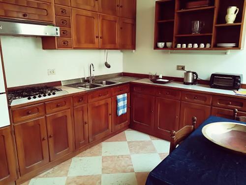 Apartamento Ca'specola