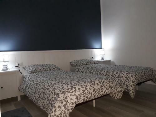 Hostal Residenza Chiesanuova